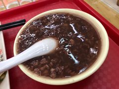 -华天二友居肉饼(新街口店)