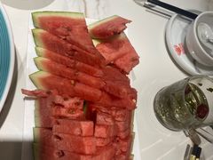 -马白开来特色羊排揪片子  (总店)