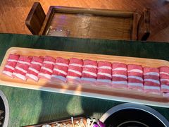 -老灶堂文创火锅(文艺路店)