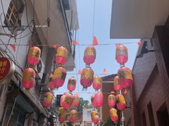 -猫咪博物馆(顶澳仔猫街店)