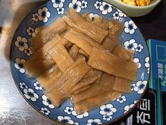 -夯鱼烤鱼·尔滨地标美食(中央商场店)