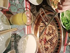 -一品诚记烤肉(大连柏威年购物中心店)