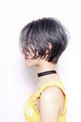 -MS.SALON美发沙龙