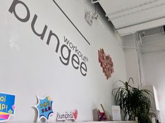 -Jumphai室内蹦极运动