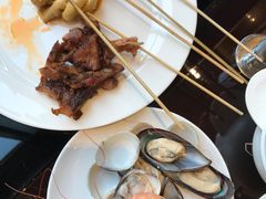 -廊坊固安福朋喜来登酒店