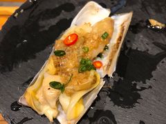 -烧货·活海鲜炭烧(湖滨商业街店)