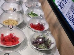 -豪客来牛排(成都锦江大融城店)