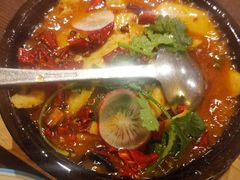 -品茶居素食馆(罗湖店)