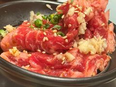 -蒜香焼肉PURUSHIN(马场路店)