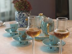 -东海朗廷酒店-唐阁T’ANG COURT 中餐厅