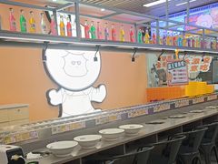 -大橘元自助回转火锅(天河新天地店)