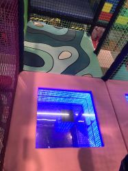 -MELAND CLUB亲子乐园·派对·餐厅(北京芳圆里ID MALL店)