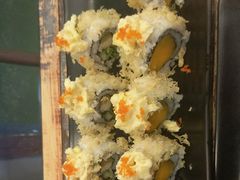 -榴大大·寿司先生(哈街店)