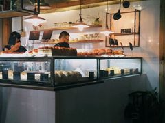 -仙峰天然面包(迎宾路店)