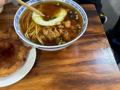 -大时代美食面馆