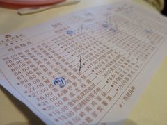 西关粤-广东胜利宾馆西关粤中餐厅
