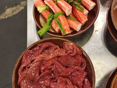 -重庆老火锅王(西安北路店)