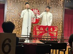 -青曲社相声(易俗街区店)