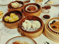 -万龙洲海鲜(南新仓店)