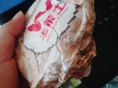 -华莱士·全鸡汉堡(皓月店)