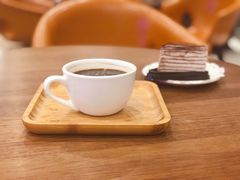 -MUSEE CAFE(保利·时光里店)