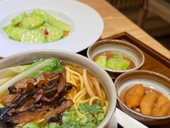 -安多素食(广仁寺路店)