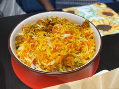 -木尔坦·Multan巴基斯坦清真餐厅halal(大智嘉园店)