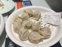 -百饺园(平山道店)