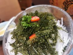 -福慧慈缘素食餐厅(王府井店)