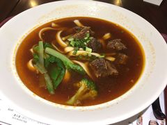 -螺情阿嬷御厨房 台湾冠军牛肉面