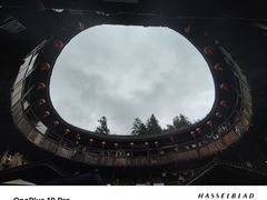 -南靖田螺坑土楼群景区