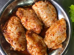 -西昌特色四哥烤肉