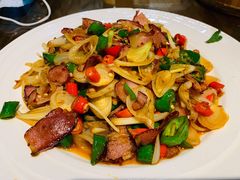 -福子家·闽北光泽菜(华林店)