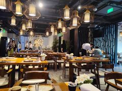 -和彩放题餐厅(酒仙桥店)