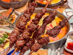 -七八冷面·延边朝鲜族美食(欢乐谷店)