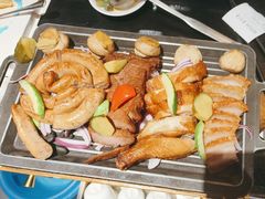 -田园北魏家宴·大同菜(御东店)