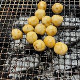 跋山涉水去吃一顿东北烤肉，那感觉真是老好老好了
