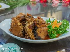 -吴门人家·苏宴宫廷菜(拙政园店)