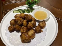 -董府·古宅餐厅