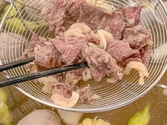 -合意桐坑牛肉粿·鲜牛肉火锅(嵩山总店)