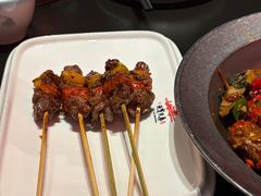 -天宝兄弟(前海壹方城店)