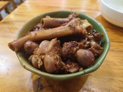 -老冯拉面羊棒骨(西宸广场店)