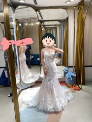 -LA GRACE高端婚纱礼服定制馆