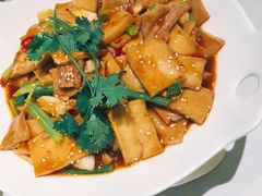 -粤麓轩餐厅(中信泰富广场店)