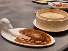 -金鸭季·北京烤鸭(深业上城店)