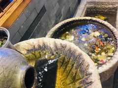 -亿诣蝎府炸酱面羊蝎子火锅(酷车小镇店)