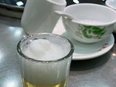 -屯老二农家铁锅炖·行业领军者(梅江店)