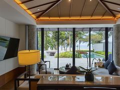 -石梅湾艾美度假酒店