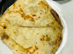 白饼-清真永恒华威肉饼(潘家园店)