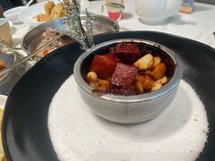 -湖锦酒楼·32年地道湖北菜(光谷店)